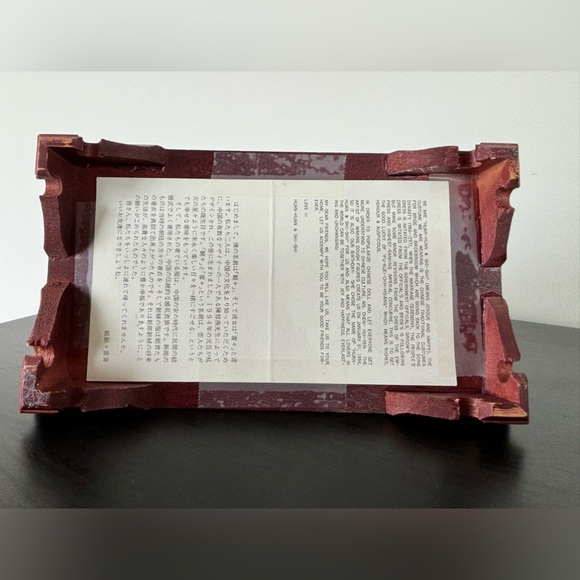 Vintage Chinese Bride and Groom in Traditional  Costume Good Luck Statue - Picture 11 of 11